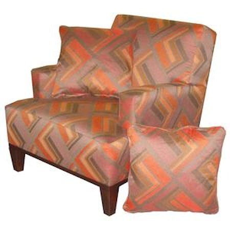 Accent Chair