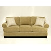 Jonathan Louis Choices - Apollo Sofa with Pluma Plush Cushions