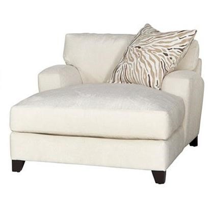 Casual Chaise Lounge