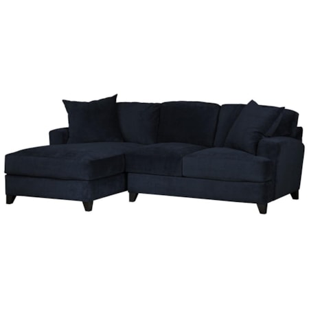 Chaise Sectional