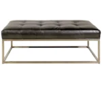 Marcus Daniels Copley Ottoman
