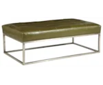 Marcus Daniels Copley Ottoman