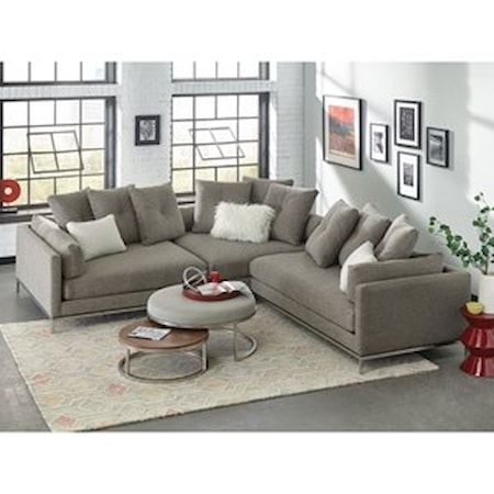 Sectional