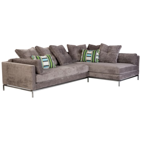 Sectional Sofa