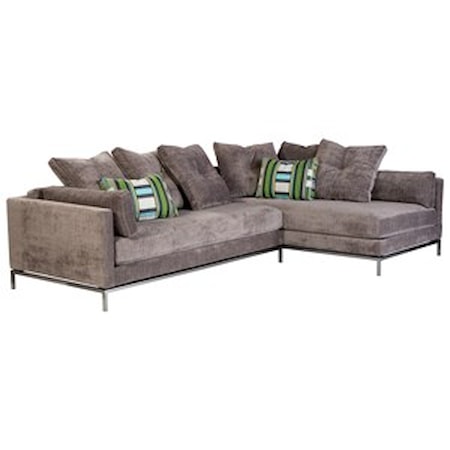 Sectional Sofa