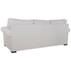 Jonathan Louis Dozy Queen Inflatable Mattress Sofa Sleeper