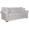 Jonathan Louis Dozy Queen Inflatable Mattress Sofa Sleeper