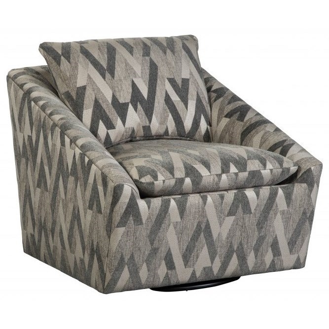 Swivel Chair