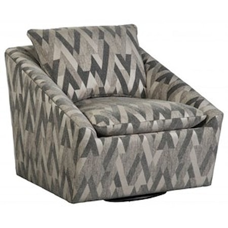 Swivel Chair