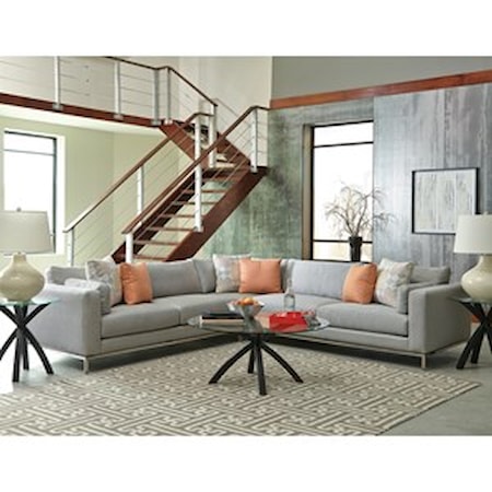 Sectional Sofa