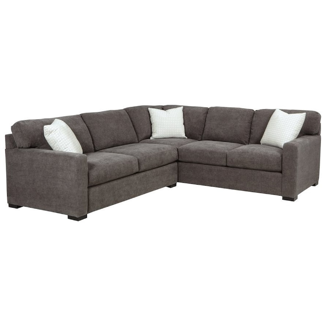 Jonathan Louis Gregory 2-Piece Sectional
