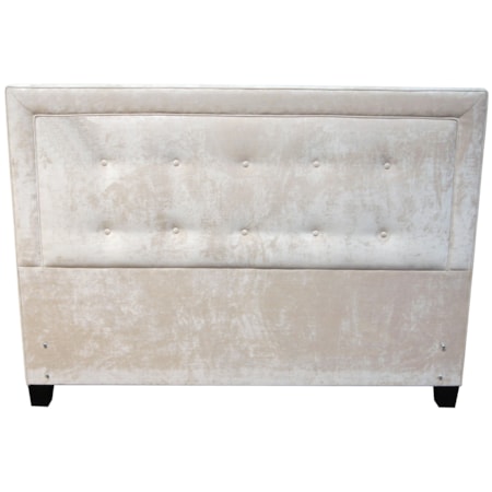 Queen Soraya Headboard