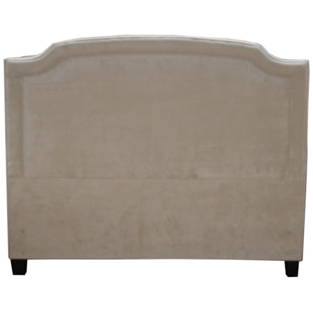 Queen Sierra Headboard