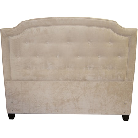 Queen Sabrina Headboard