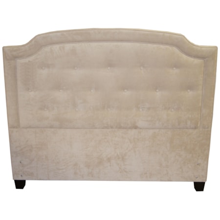 Queen Sabrina Headboard