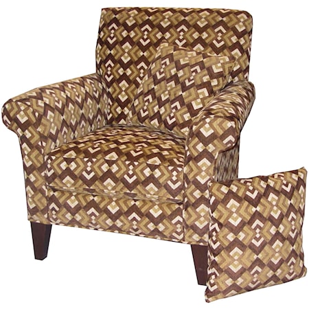 Accent Chair