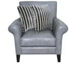Marcus Daniels Isis Accent Chair
