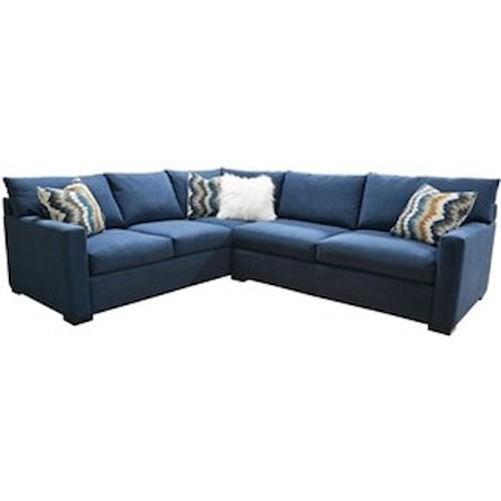Sectional 