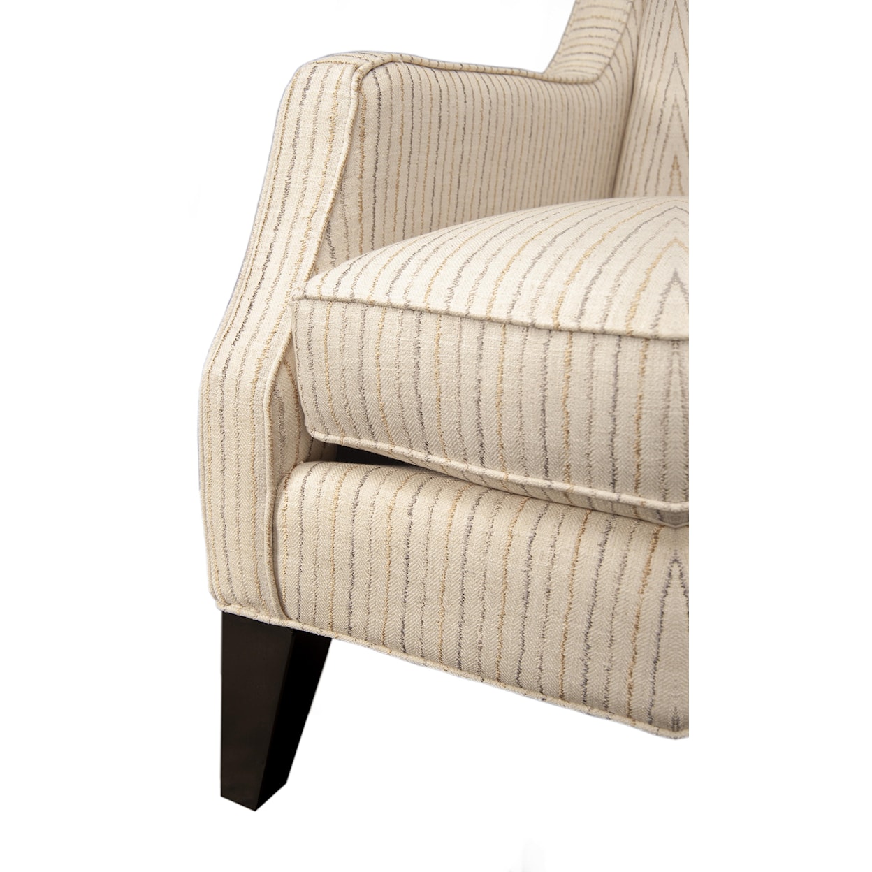 Jonathan Louis Julie Julie Accent Chair