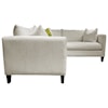 Jonathan Louis Kate Sectional 