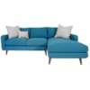 Jonathan Louis Leo Sectional Sofa