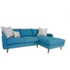 Jonathan Louis Leo Sectional Sofa