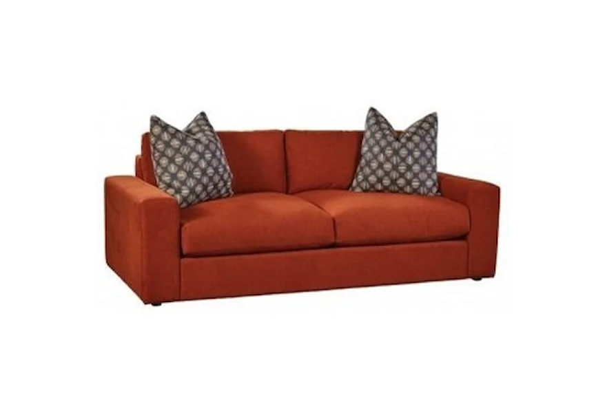 Link Sofa by Jonathan Louis at Morris Home