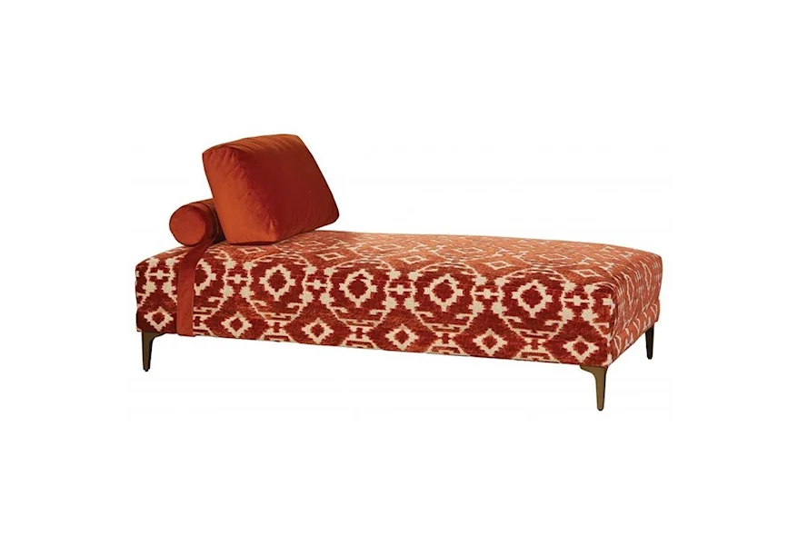 Lola Daybed by Jonathan Louis at Morris Home
