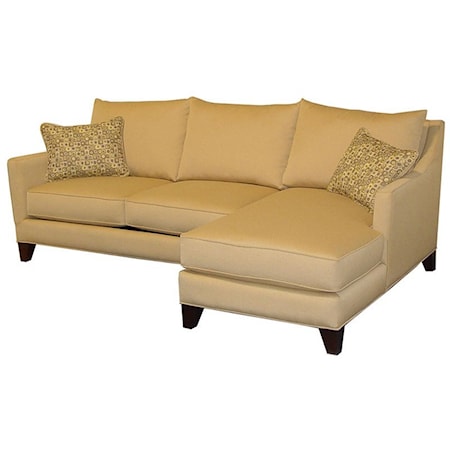 2-Piece Sofa Chaise