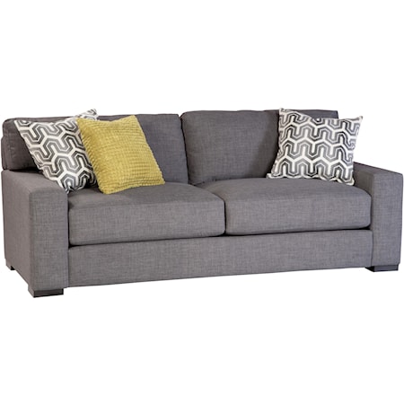 Contemporary Sofa