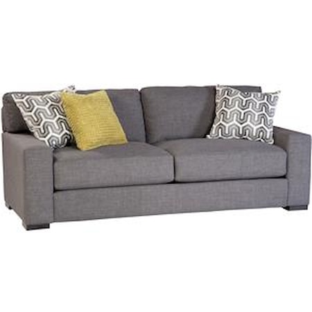 Contemporary Sofa