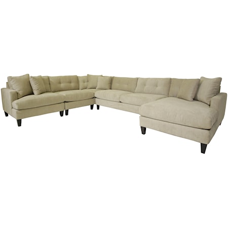 Sectional Sofa