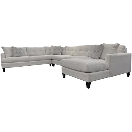 Sectional Sofa