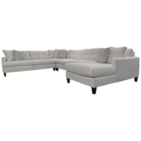 Sectional Sofa