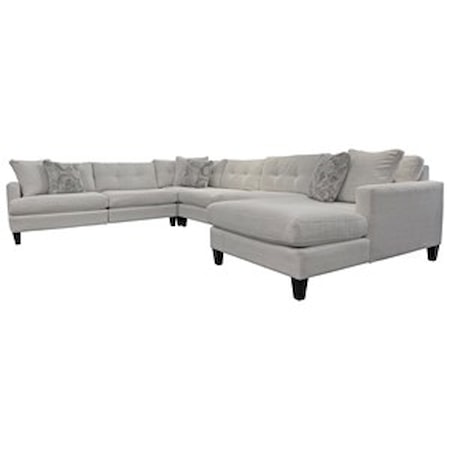 Sectional Sofa