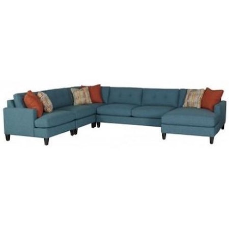 Sectional Sofa