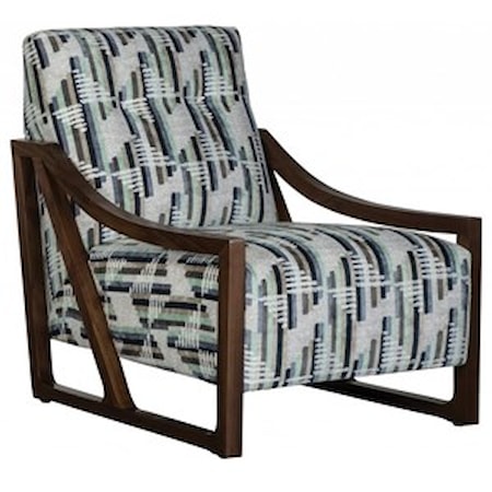 Accent Chair