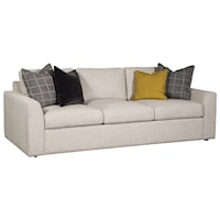 Contemporary Sofa