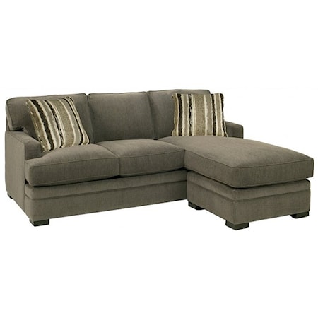 Sofa with Chaise