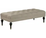 Marcus Daniels Newberry Cocktail Ottoman