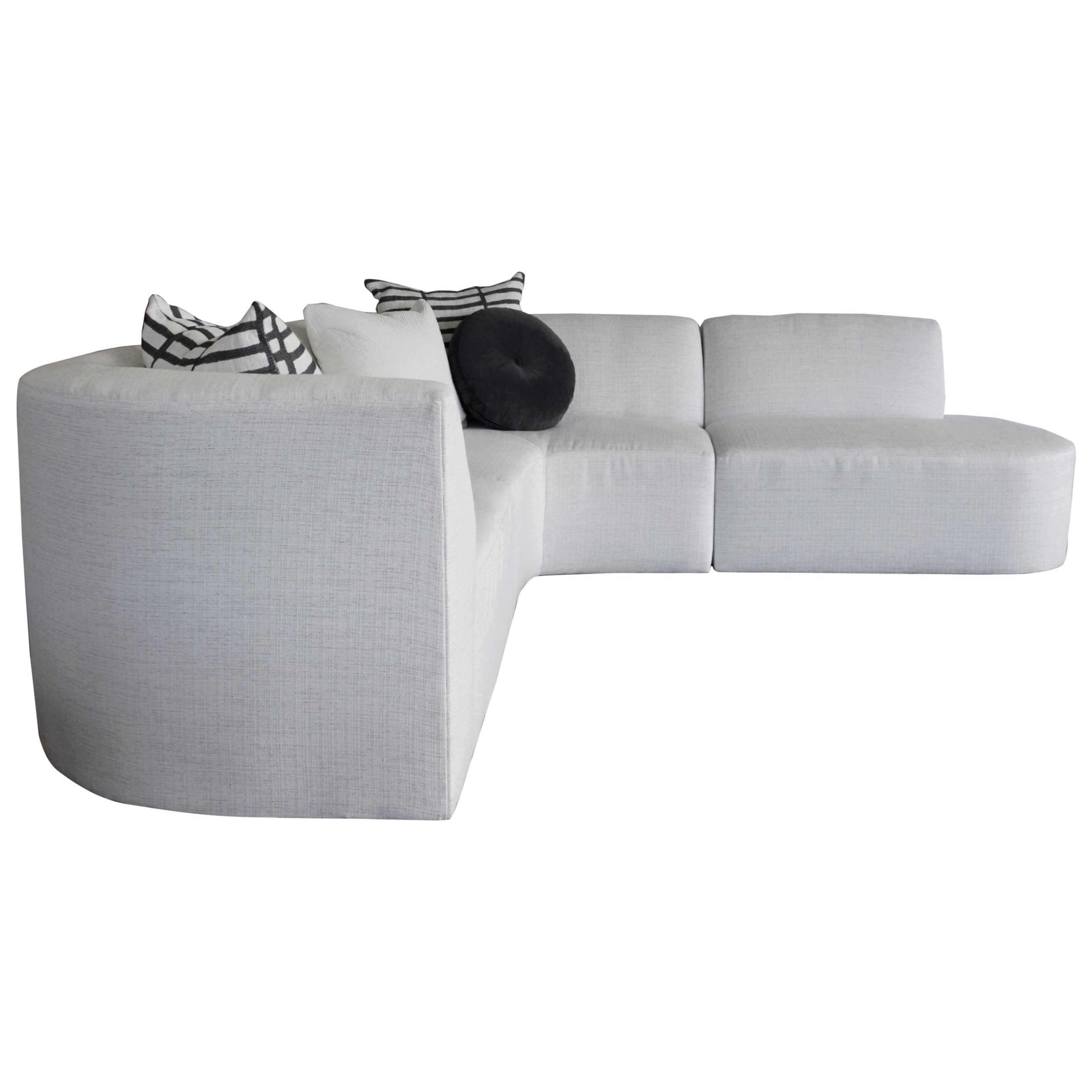 Modern Sectional Sofa