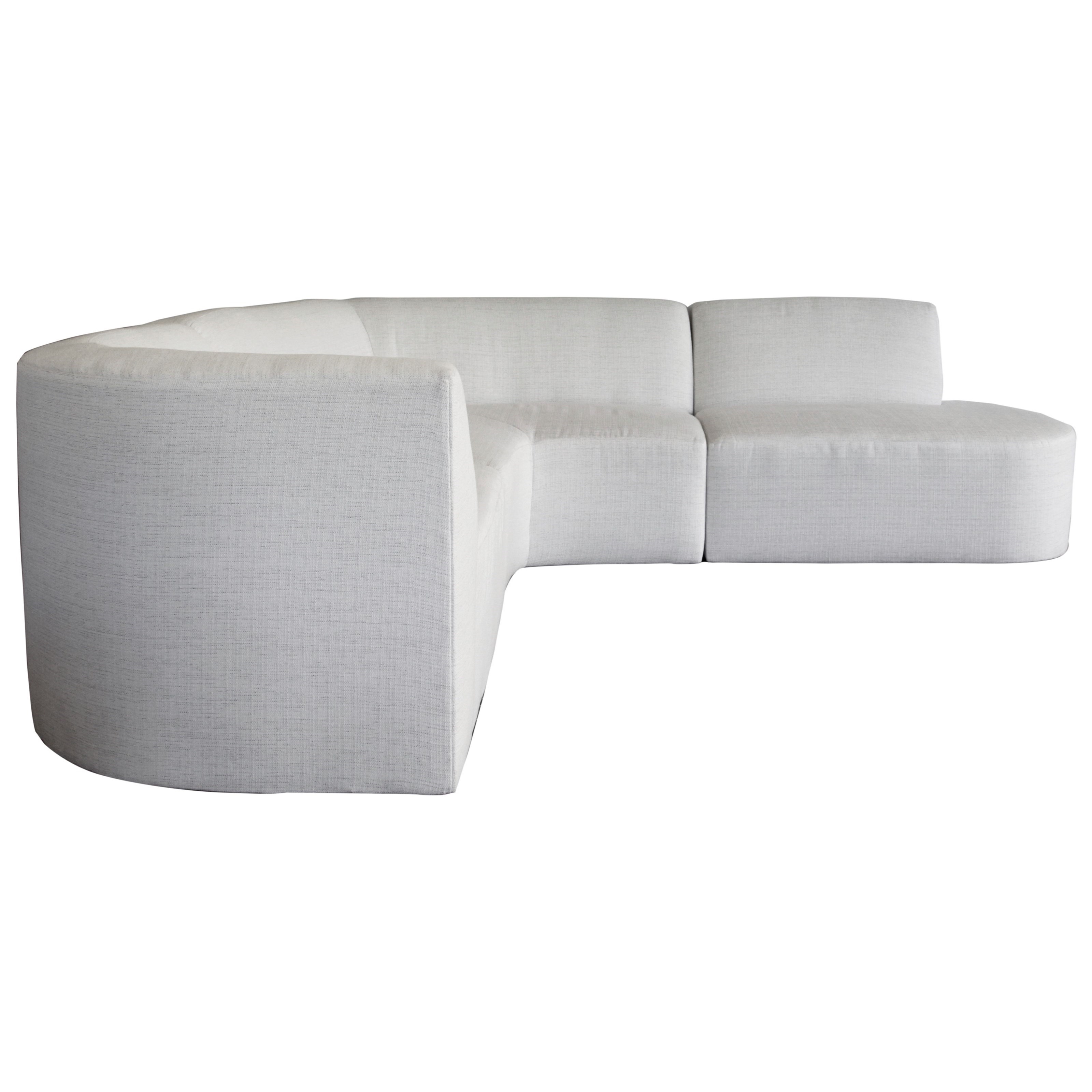 Modern Sectional Sofa