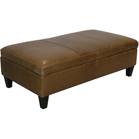 Storage Ottoman