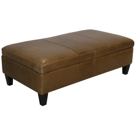 Storage Ottoman