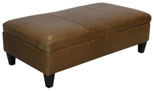 Storage Ottoman