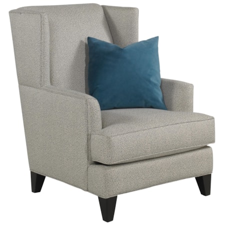 Wing Chair