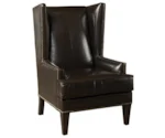 Marcus Daniels Ridley Wing Chair