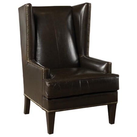 Wing Chair