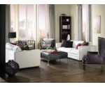 Marcus Daniels Ridley Wing Chair
