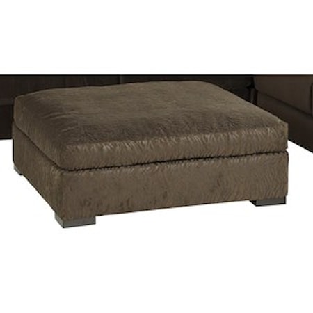 Cocktail Ottoman